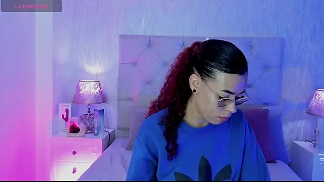 Pamelamiler   online show from 03/09/26, 12:09