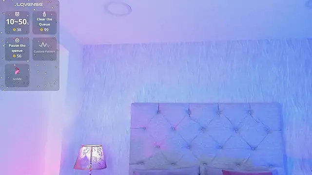 Pamelamiler   online show from 03/26/26, 01:06