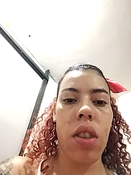 Pamelamiler   online show from 04/13/26, 10:54