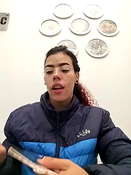 Pamelamiler   online show from 04/15/26, 12:12