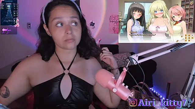 lila kitty81 online show from 12/20/25, 06:48