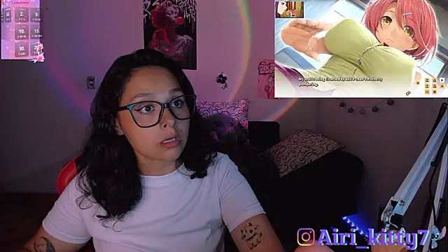 lila kitty81 online show from 02/04/26, 10:15