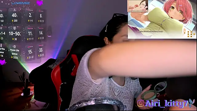 lila kitty81 online show from 03/21/26, 10:46