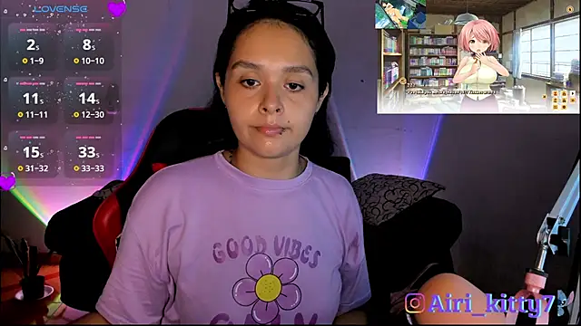 lila kitty81 online show from 04/06/26, 10:22