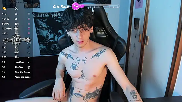 sai l01 online show from 03/20/26, 01:10