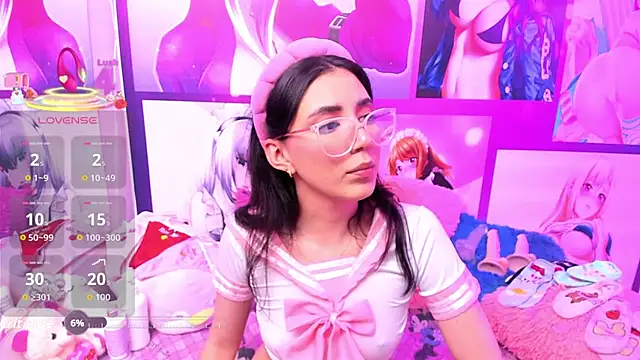 Kyoko Bms online show from 09/13/25, 03:28