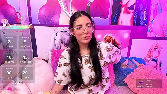 Kyoko Bms online show from 09/14/25, 10:03