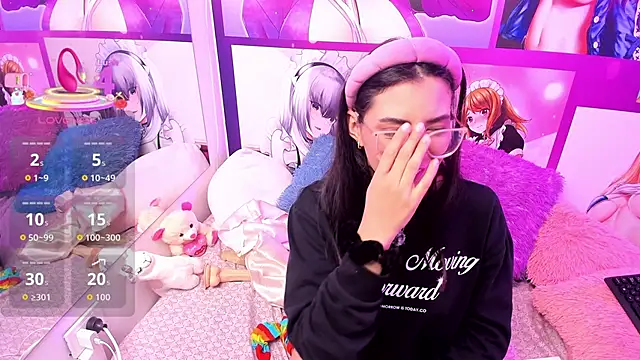 Kyoko Bms online show from 09/19/25, 11:55