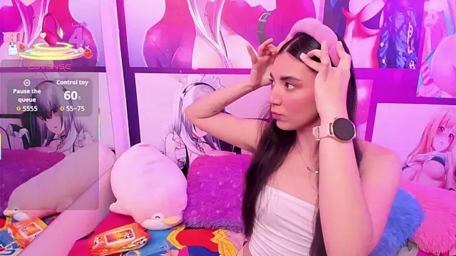 Kyoko Bms online show from 10/02/25, 11:39