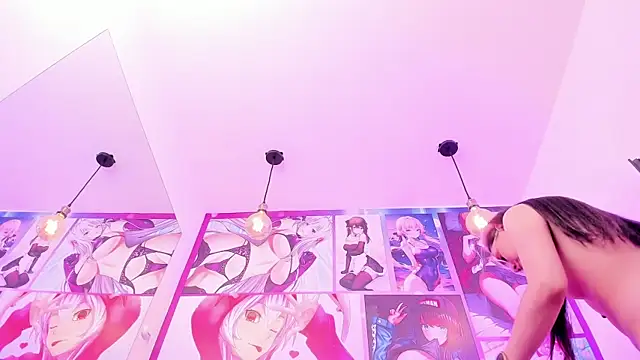 Kyoko Bms online show from 10/19/25, 12:06