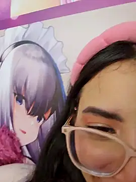 Kyoko Bms online show from 11/12/25, 03:56