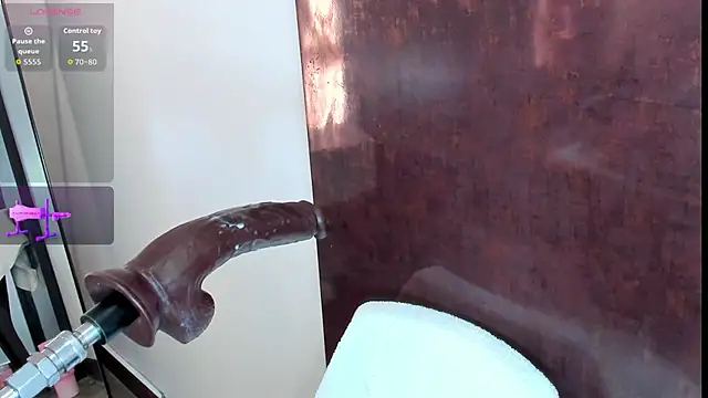 pocahontas lantina online show from 02/20/26, 06:26