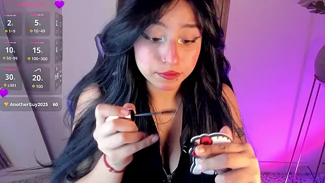 artemish   online show from 03/30/26, 12:28