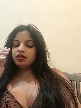 Maahhii 2 online show from 12/01/25, 08:14