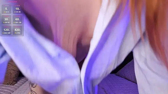 HotFrictions online show from 11/14/25, 03:11