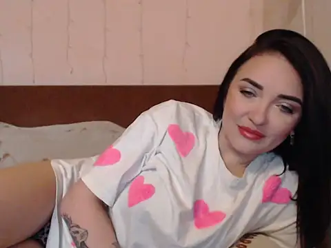 Veronica-Luxs online show from 04/10/26, 07:24