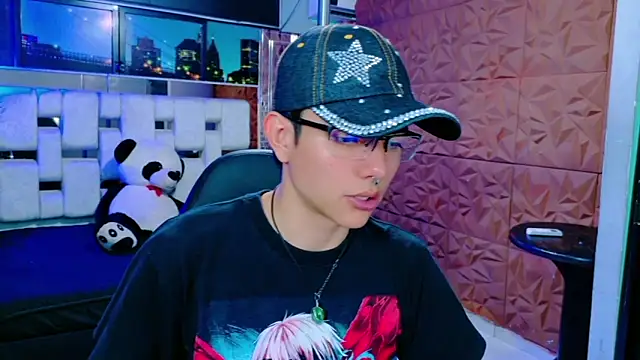 alandelrey57 online show from 12/02/25, 05:02