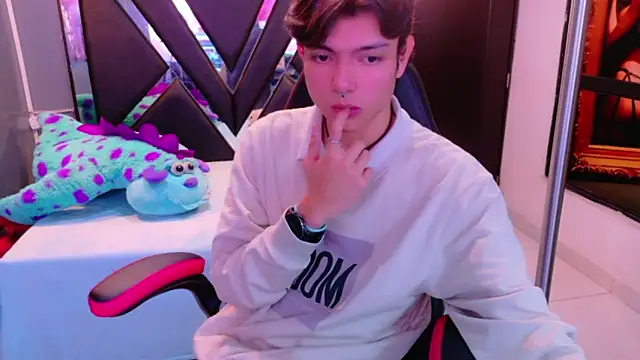 alandelrey57 online show from 02/02/26, 05:17