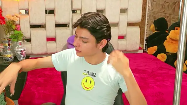 alandelrey57 online show from 02/13/26, 07:48