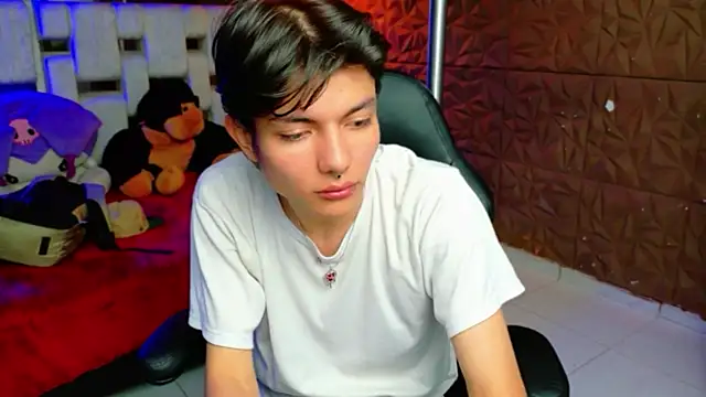 alandelrey57 online show from 02/23/26, 02:53