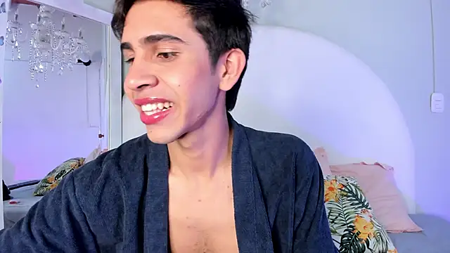 Snapshot of JoshuaSanzz chatting on 11/27/25, 04:25 JoshuaSanzz online show from 11/27/25, 04:25