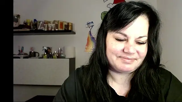 andreea2011 online show from 01/08/26, 07:21