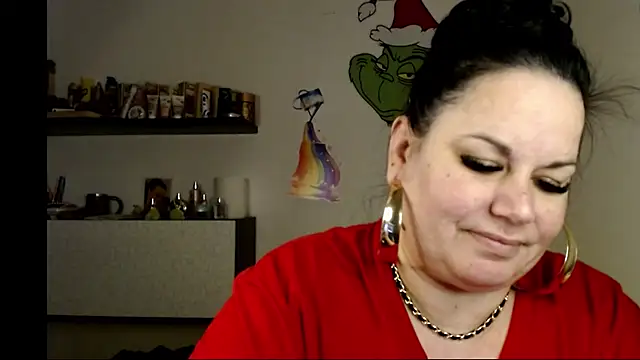 andreea2011 online show from 01/14/26, 07:08