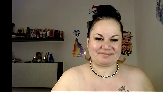 andreea2011 online show from 02/02/26, 07:29