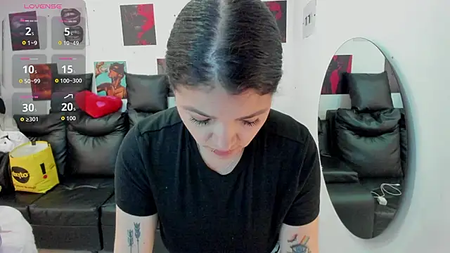 iam sammy 01 online show from 03/10/26, 12:10