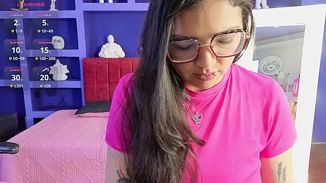iam sammy 01 online show from 06/15/26, 12:07