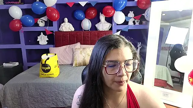 iam sammy 01 online show from 07/07/26, 12:09