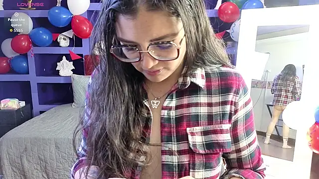 iam sammy 01 online show from 07/08/26, 12:20