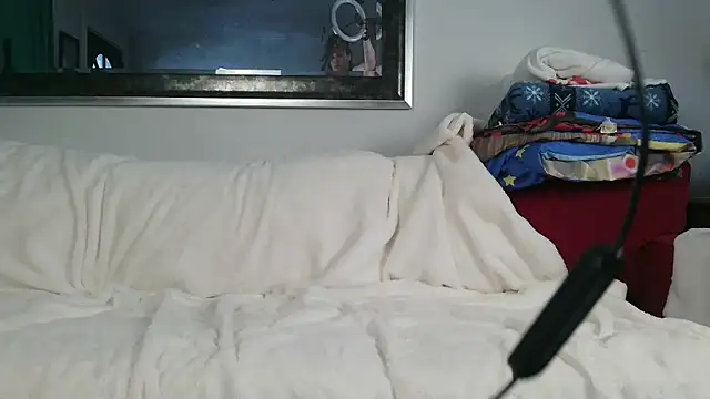 MamaFoxxx911 online show from 03/20/26, 05:18