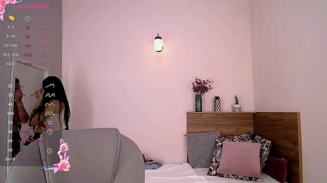 JeinnoveMontenegr0 online show from 09/14/25, 11:53