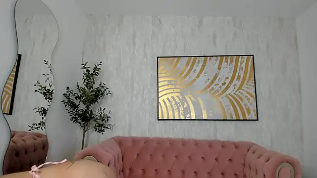 Prissi rivas online show from 11/06/25, 05:19