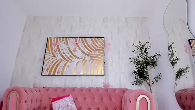 Prissi rivas online show from 12/19/25, 03:24