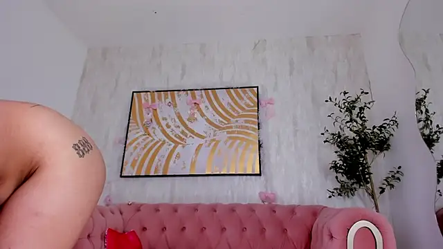 Prissi rivas online show from 12/20/25, 03:57