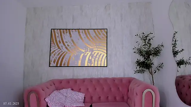 Prissi rivas online show from 01/08/26, 03:42