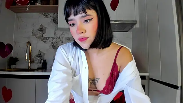 Prissi rivas online show from 02/14/26, 03:47