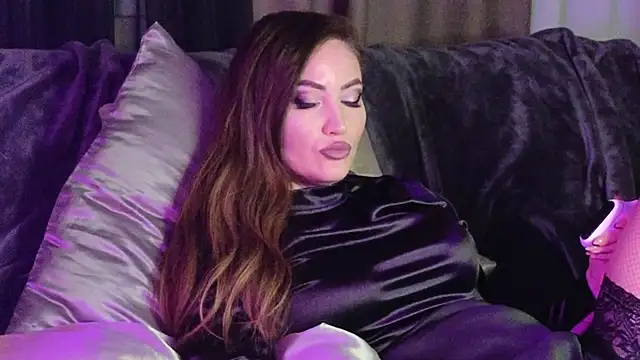 AliceJameson online show from 01/15/25, 05:47