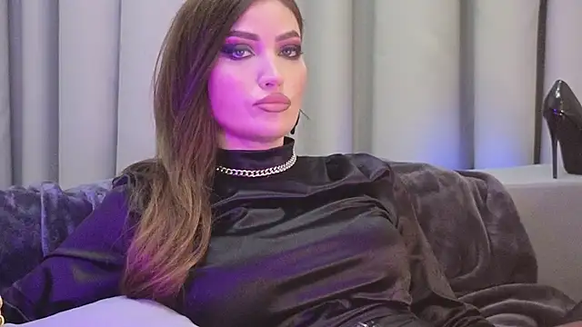 AliceJameson online show from 09/28/25, 09:20