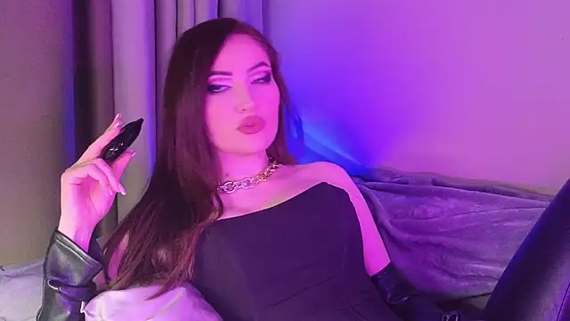 AliceJameson online show from 10/12/25, 08:30