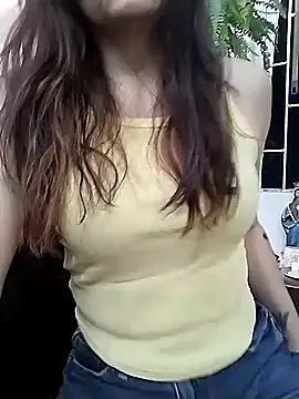 Cami Konor online show from 09/29/25, 08:02