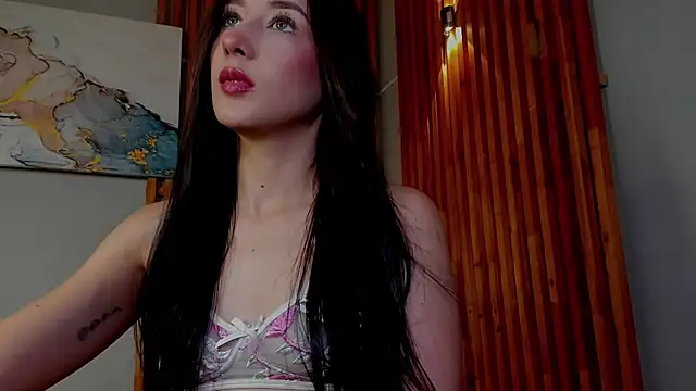 AbbyPalmer online show from 07/06/26, 04:42