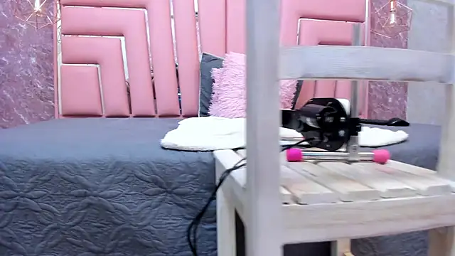 ALYANNA HOT  online show from 02/21/26, 11:55