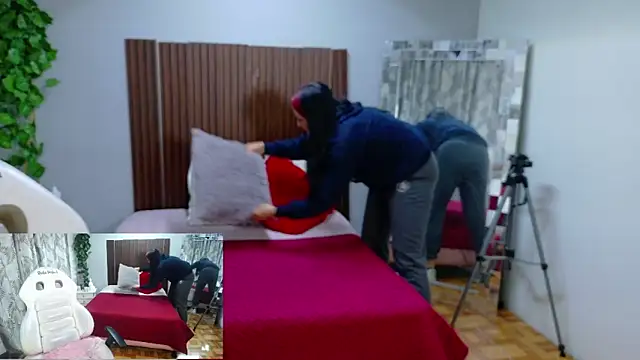 kataleya 29 online show from 02/14/26, 10:17