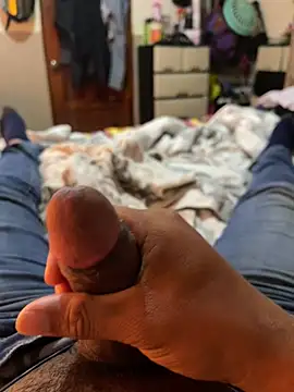 DXaniel94 online show from 03/03/26, 04:02