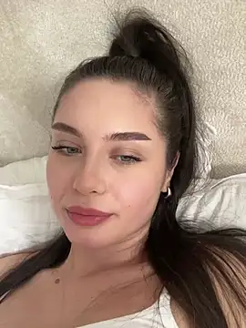 Ashley-Evans online show from 02/26/25, 10:36