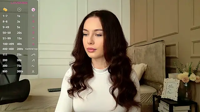 Ashley-Evans online show from 03/03/25, 07:32