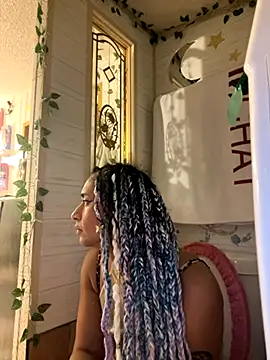 TranSexualJade95 online show from 11/11/25, 07:52